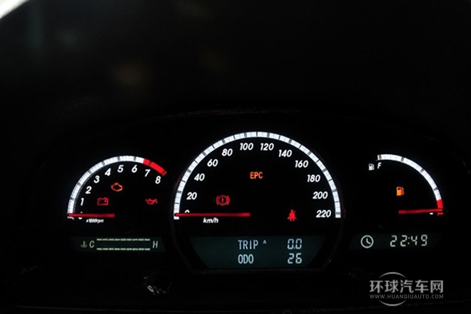 2012款 1.8L 手動(dòng)豪華型