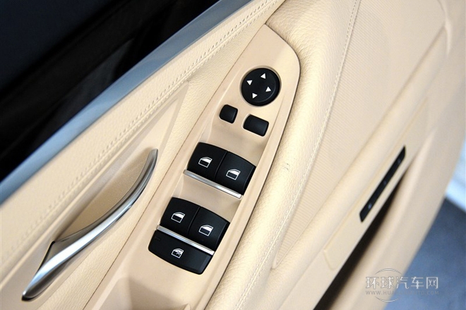 2014款 528Li 領(lǐng)先型