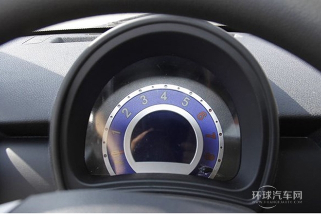 2014款 1.3L 手動豪華型