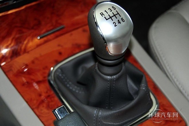 2012款 1.8L 手動豪華型