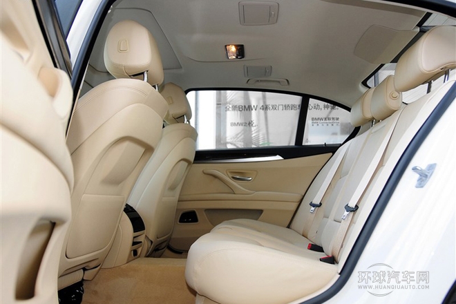 2014款 528Li 領先型