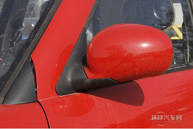 2014款 1.3L 手動豪華型