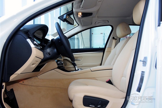 2014款 528Li 領先型