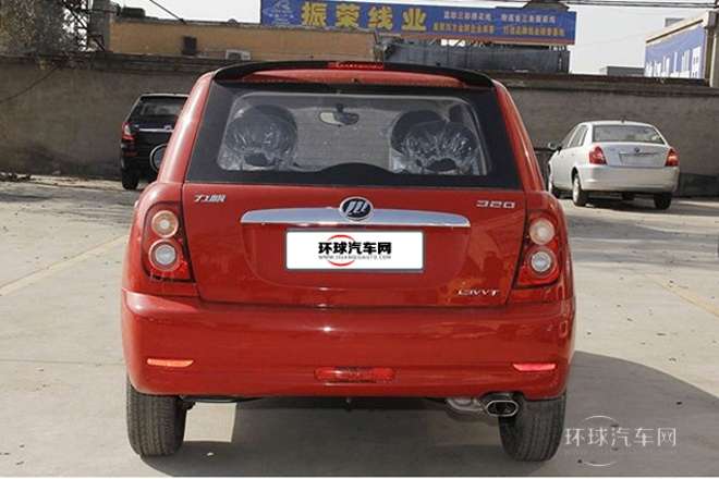 2014款 1.3L 手動豪華型