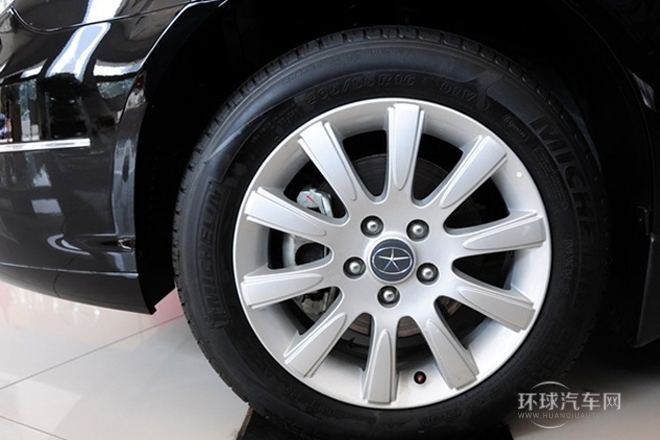 2012款 1.8L 手動(dòng)豪華型