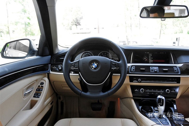 2014款 528Li 領先型