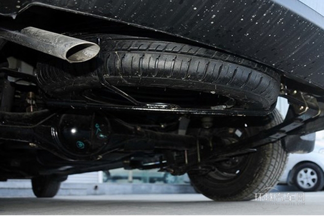 2010款 1.2L 基本型