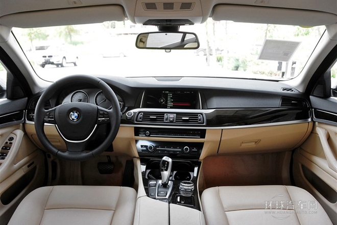 2014款 528Li 領先型