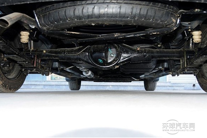 2010款 1.2L 基本型