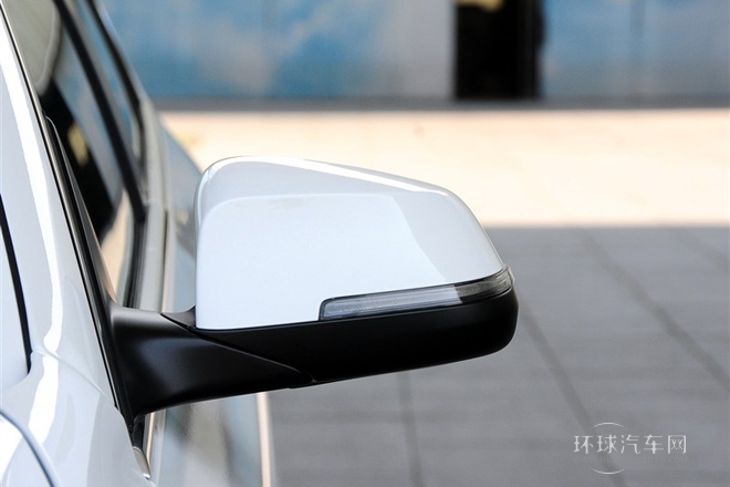 2014款 528Li 領先型