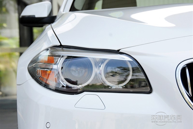 2014款 528Li 領先型