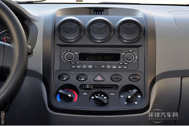 2010款 1.2L 基本型