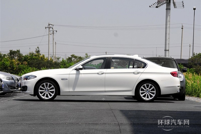 2014款 528Li 領先型