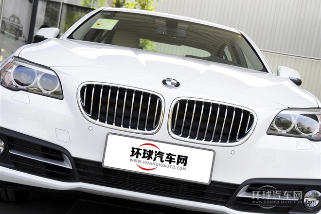 2014款 528Li 領先型