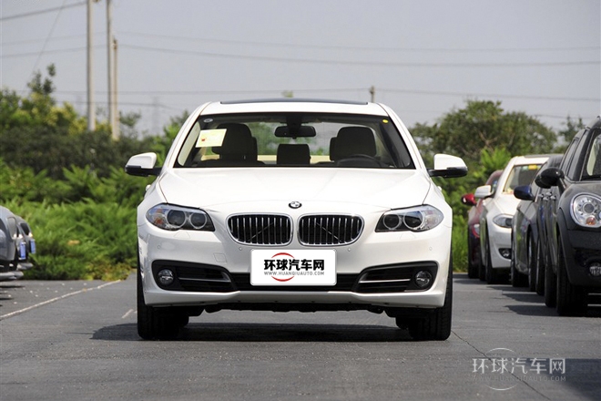 2014款 528Li 領先型