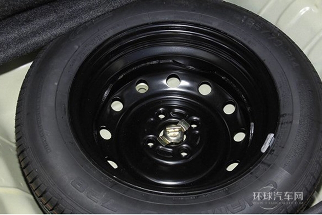 2014款 1.3L CVT標準型