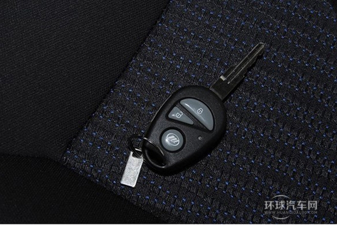 2014款 1.3L CVT標準型