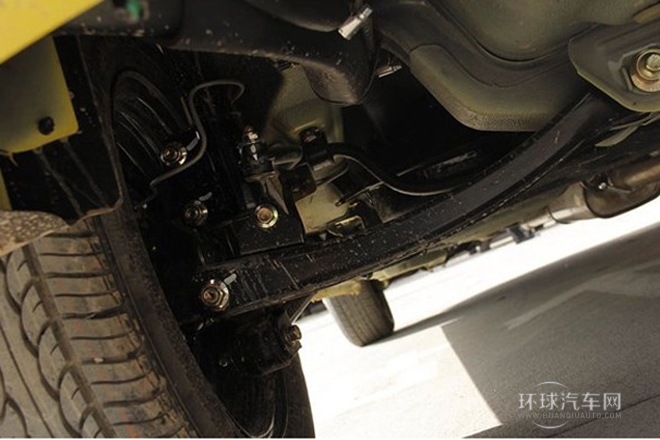 2014款 1.3L CVT標(biāo)準(zhǔn)型