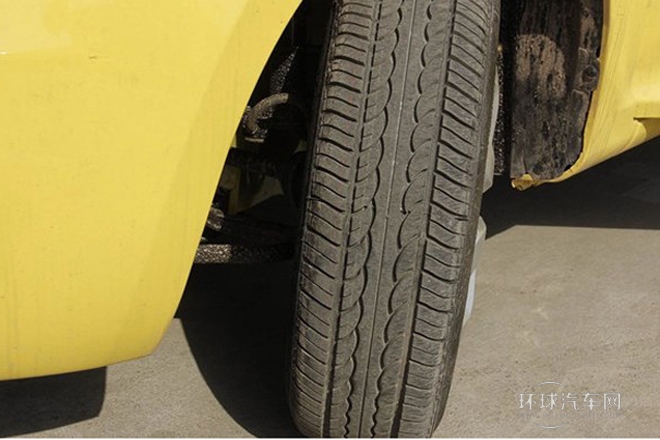 2014款 1.3L CVT標(biāo)準(zhǔn)型