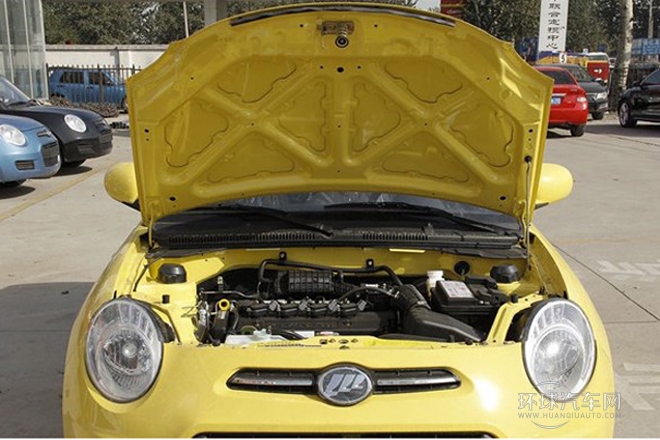 2014款 1.3L CVT標準型