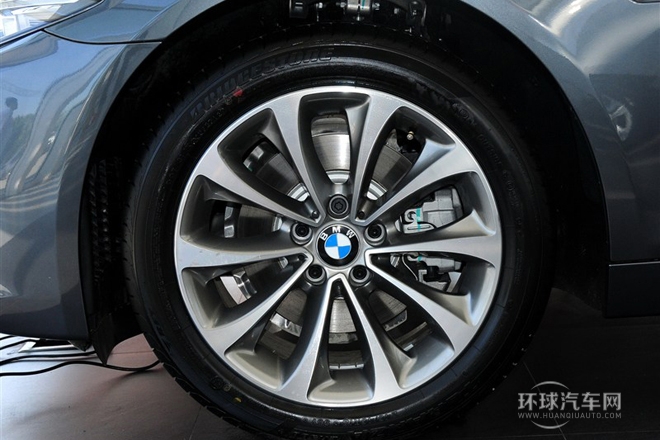 2014款 530Li 風尚設計套裝