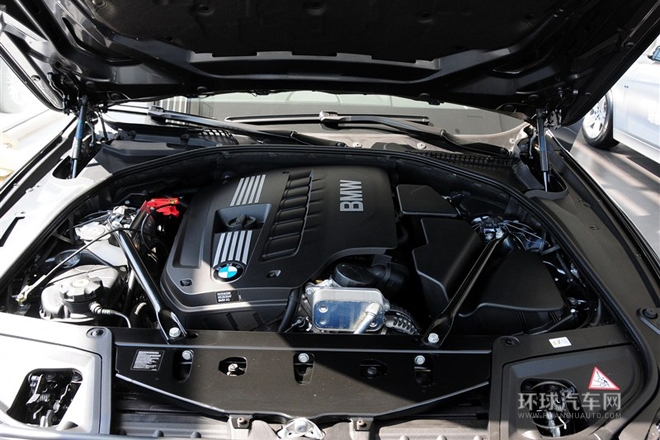 2014款 530Li 風尚設計套裝