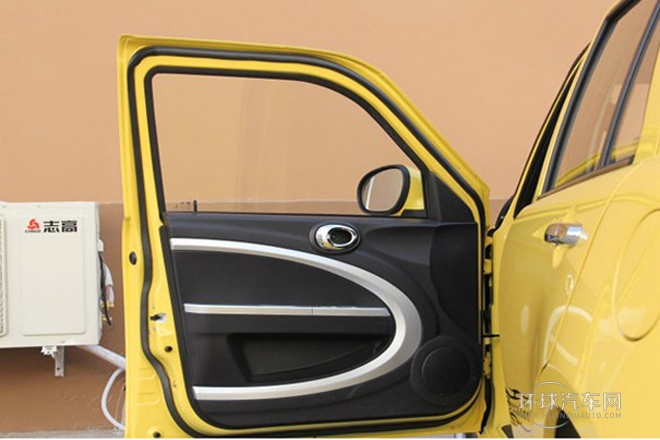 2014款 1.3L CVT標準型