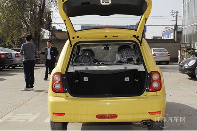 2014款 1.3L CVT標(biāo)準(zhǔn)型