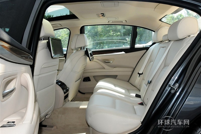 2014款 530Li 風尚設計套裝