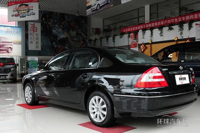 2012款 1.8L 手動精英型