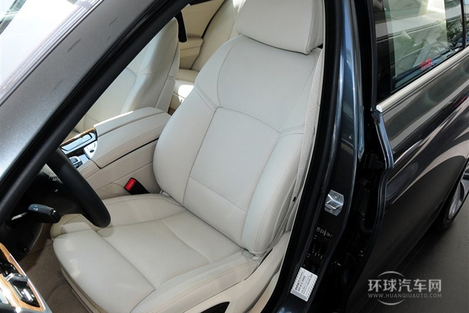 2014款 530Li 風(fēng)尚設(shè)計套裝