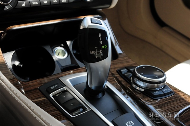 2014款 530Li 風尚設計套裝