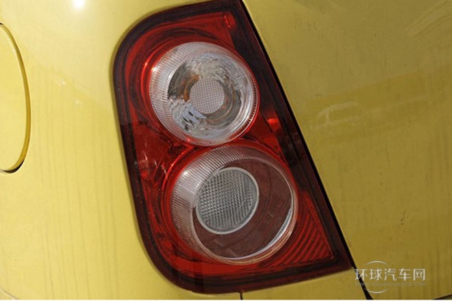 2014款 1.3L CVT標準型