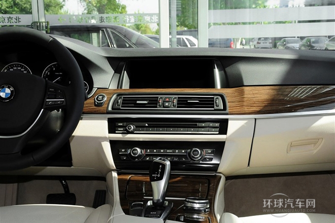 2014款 530Li 風尚設計套裝