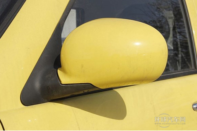 2014款 1.3L CVT標準型