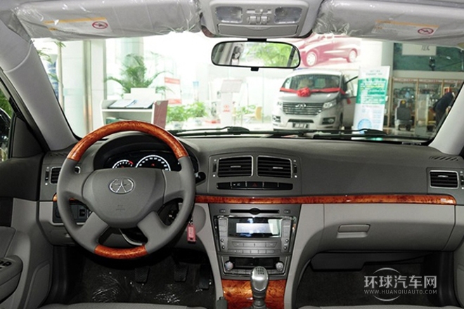 2012款 1.8L 手動精英型