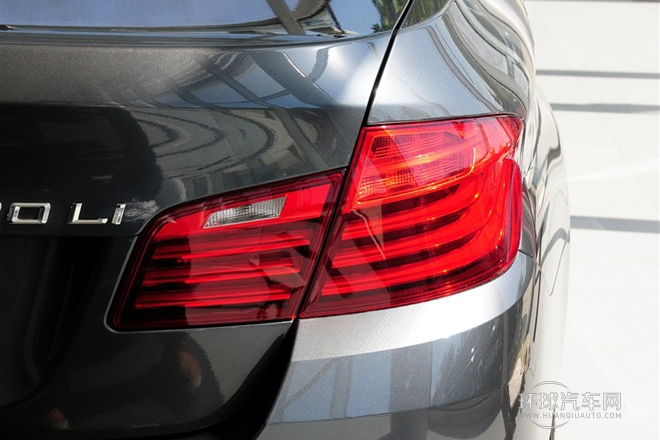 2014款 530Li 風尚設計套裝