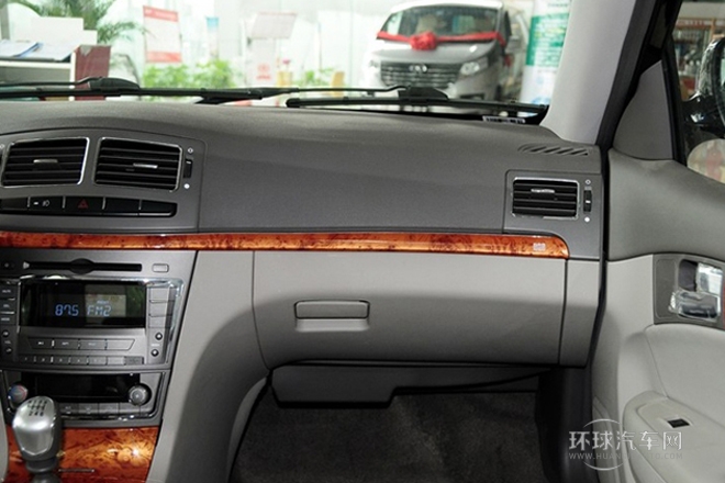 2012款 1.8L 手動精英型