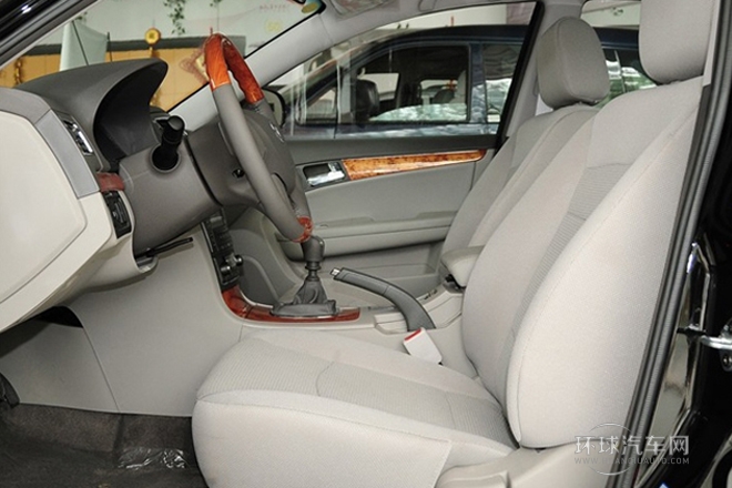 2012款 1.8L 手動精英型