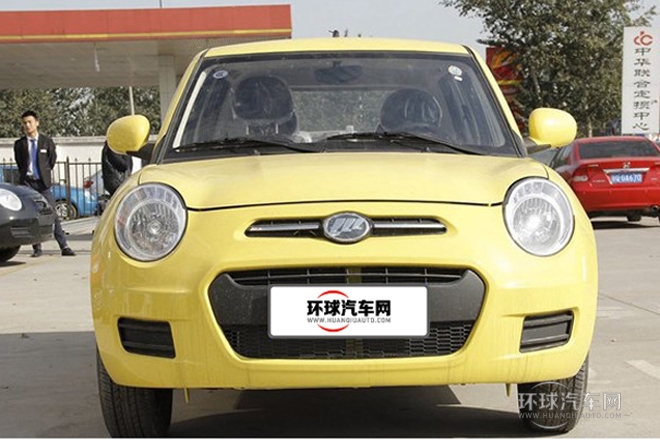 2014款 1.3L CVT標(biāo)準(zhǔn)型