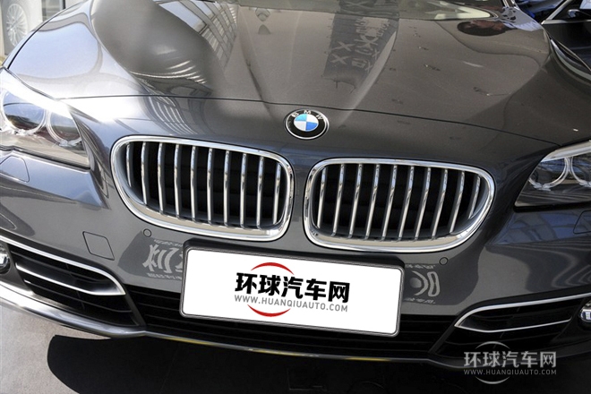 2014款 530Li 風尚設計套裝