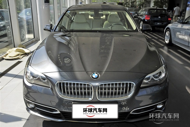 2014款 530Li 風(fēng)尚設(shè)計(jì)套裝