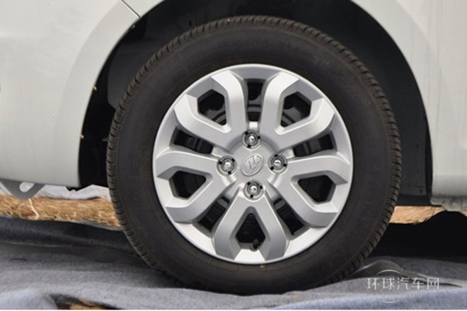 2014款 1.3L CVT豪華型