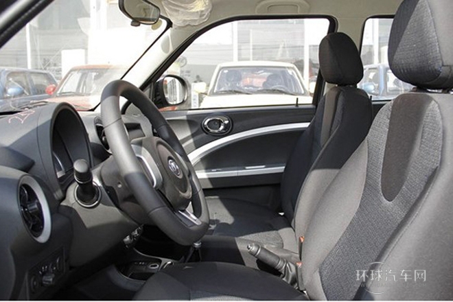 2014款 1.3L CVT豪華型