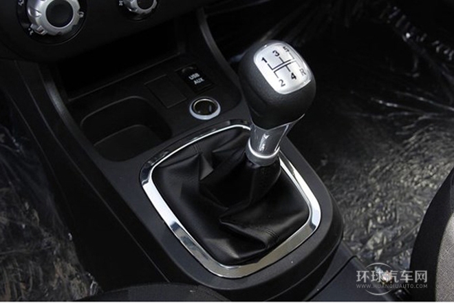 2014款 1.3L CVT豪華型