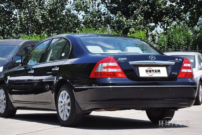 2012款 1.8L 手動商務版