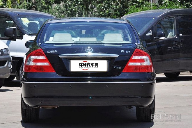 2012款 1.8L 手動商務(wù)版