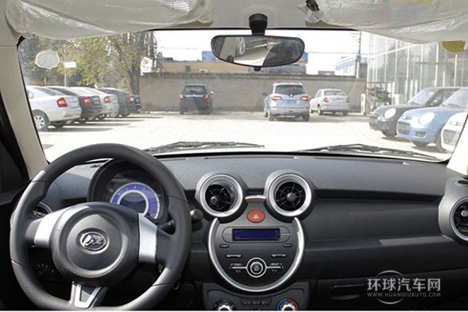 2014款 1.3L CVT豪華型