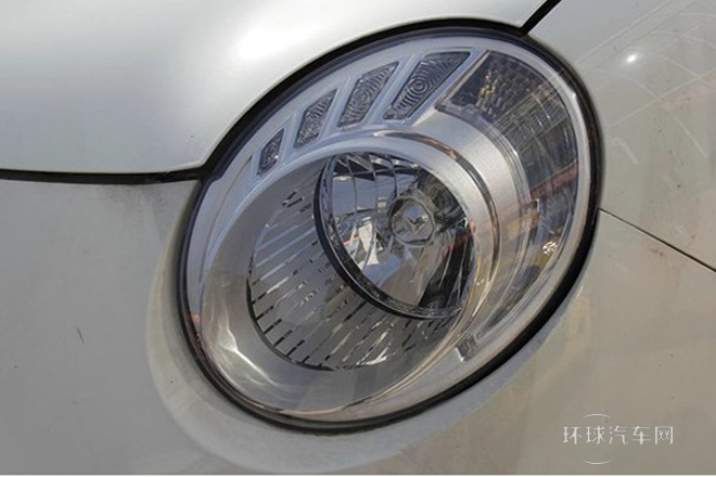 2014款 1.3L CVT豪華型