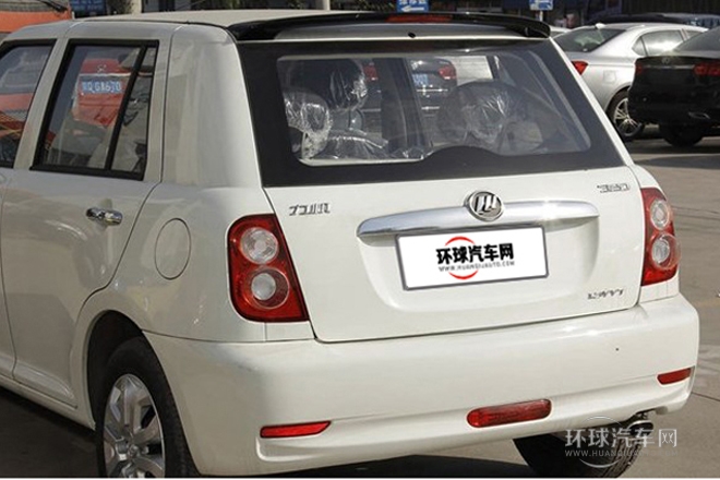 2014款 1.3L CVT豪華型